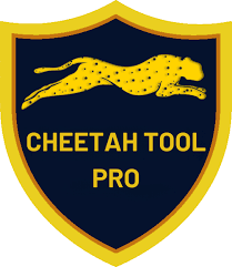 CHEETAH TOOL ALUGUEL [ 4 Hours ]
