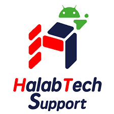 HALABTECH (Bronze 1 Month) [ SUPPORT]