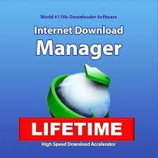 Internet Download Manger IDM Activation For (LifeTime)