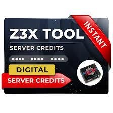 Z3x Unlock Credits Pack 30 Pack (New Account)