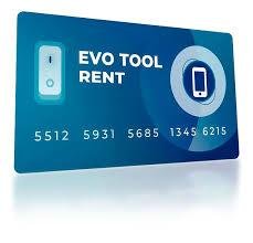 EVO TOOL RENT
