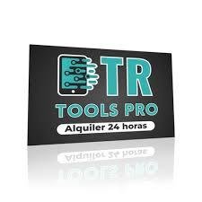 TR tool ALUGUEL 24 Hour