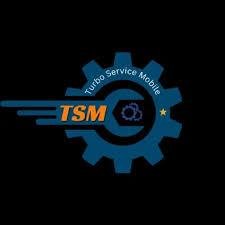 TSM TOOL ALUGUEL 12 Hour