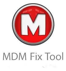 MdmFixTool Activation 1 Year 1 USER