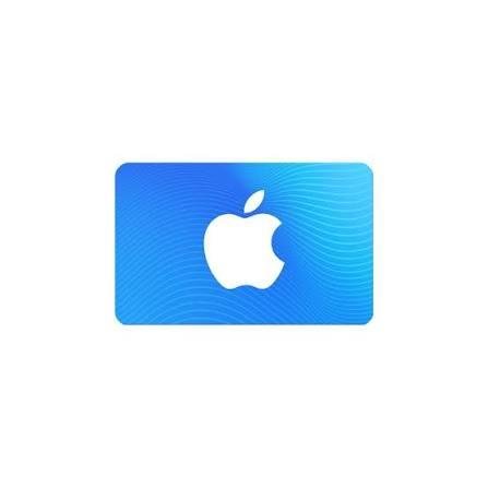 Apple Gift Card UK £10
