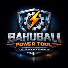 Baahubali Power Tool XIAOMI FRP TOOL