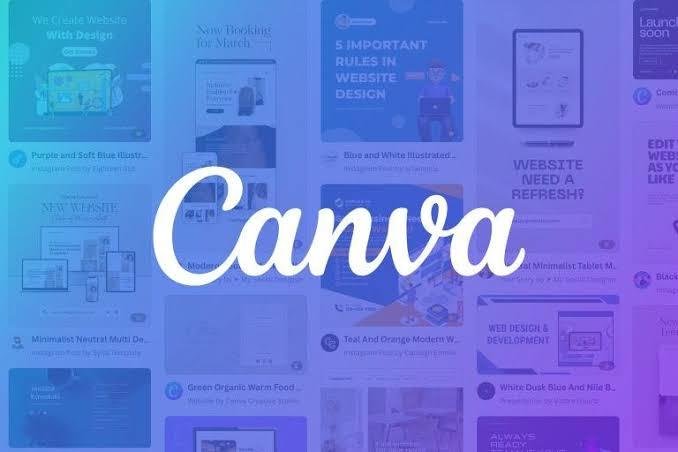 Canva Pro [ 3 Month ] - Best Graphic Design