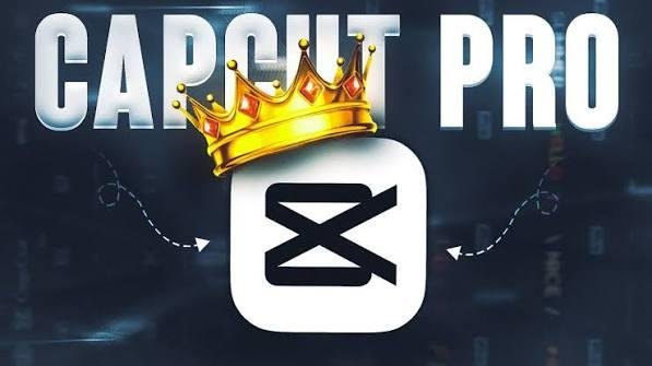 CapCut Pro premium Subscription lifetime Android Version