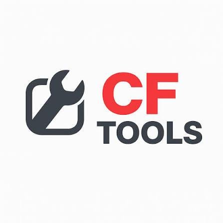 CF TOOL RENT S-2