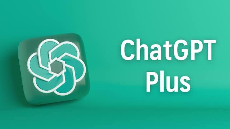 ChatGPT Plus Subscription 1 Year