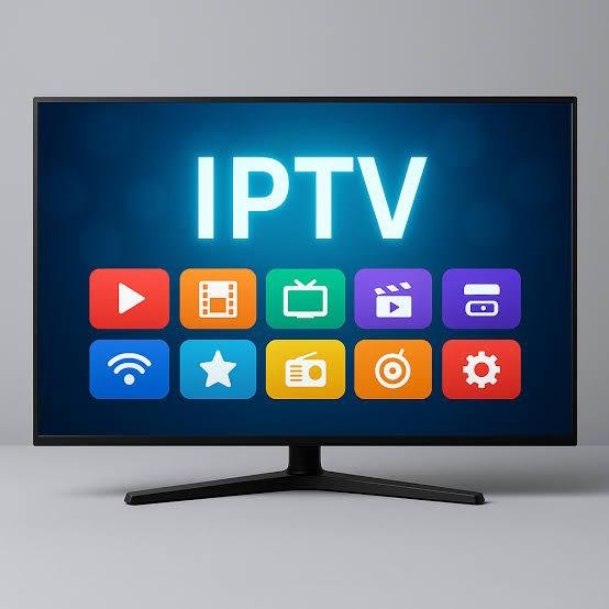 1- year subscription IPTV (1 account ) all channel in the world work tvbox android ios ( instant )