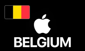 App Store & iTunes Belgium €50