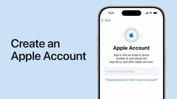 Create New Apple ID for USA Store Without Two-Factor or iCloud Login