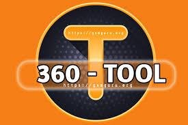 360 TOOL (tojo360.com) Activation [3 Months - 1 Pc] 