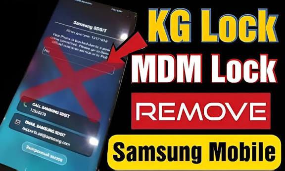 Samsung KG Bypass - All Models Supported ✅ by Perseus Working Now S22 NOW Supported