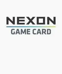 $50 Nexon Game Card [Digital]