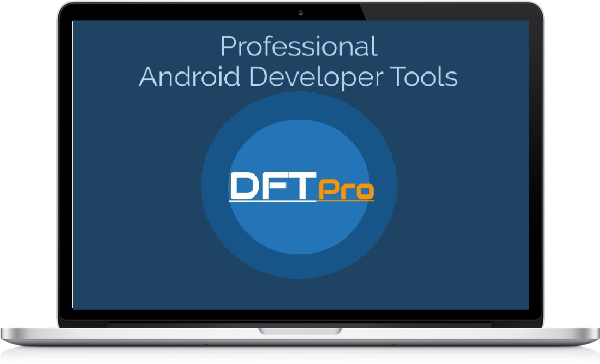 Dft Pro Tool ALUGUEL 48 Hour S-2